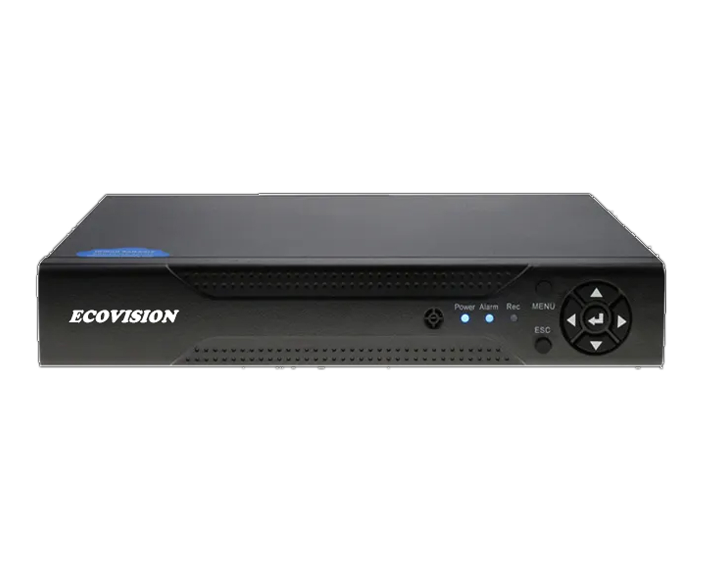 Network Video Recored - Ecoism Technologies & Solutions Pvt. Ltd.