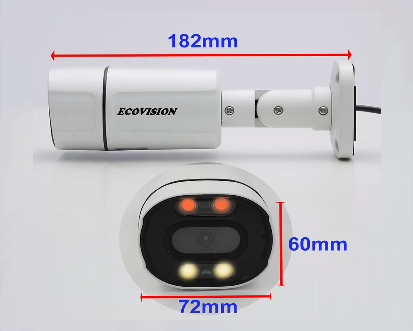 IP DUAL MTL E 2