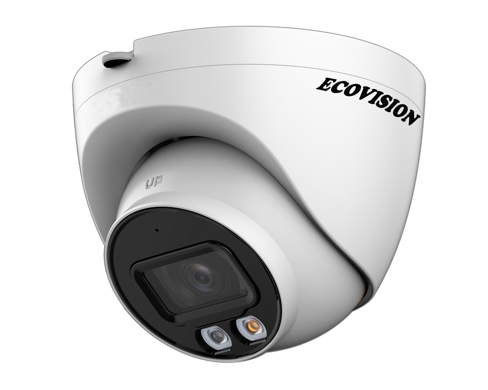 IP DUAL DOME E 1