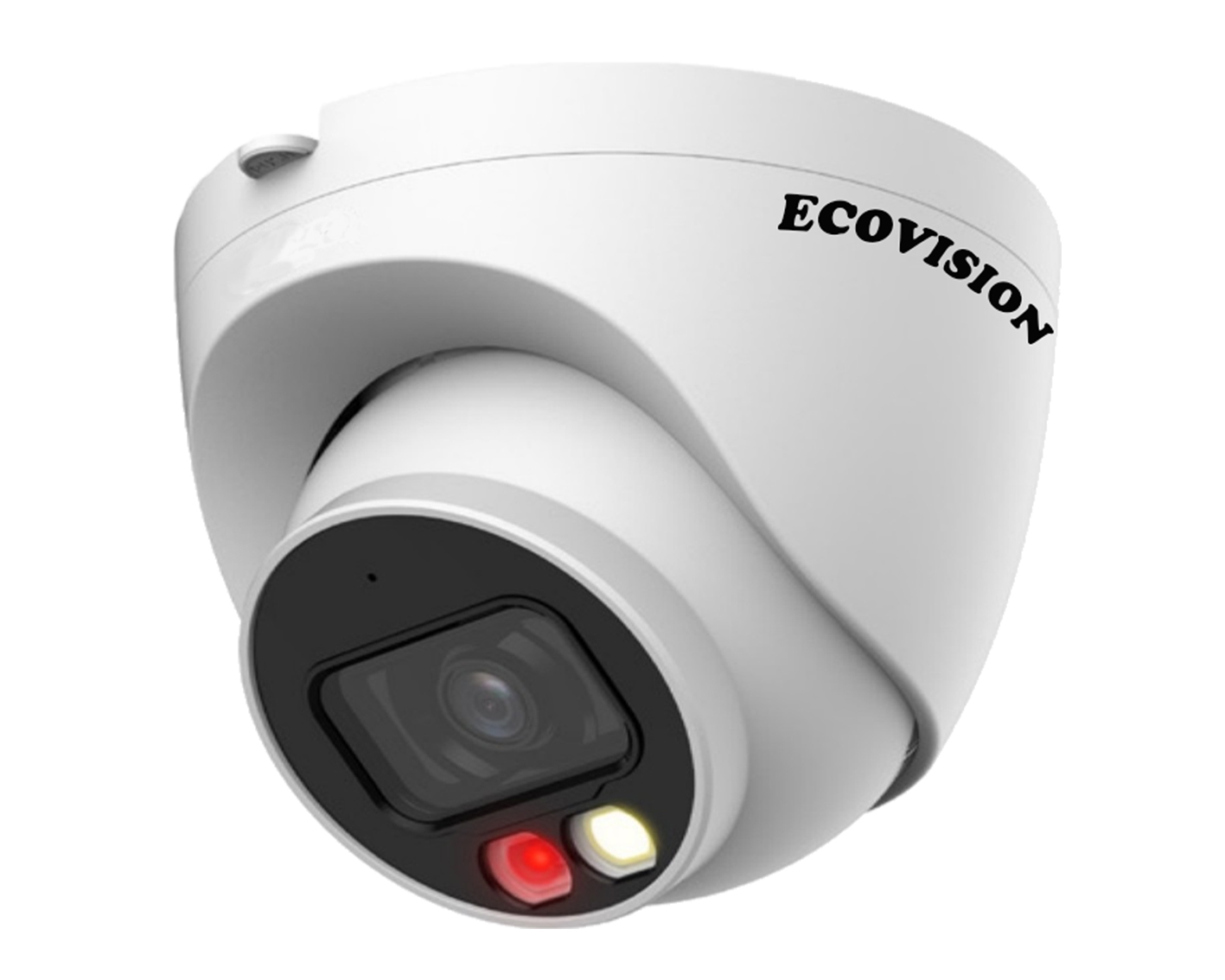 IP DUAL DOME E 3