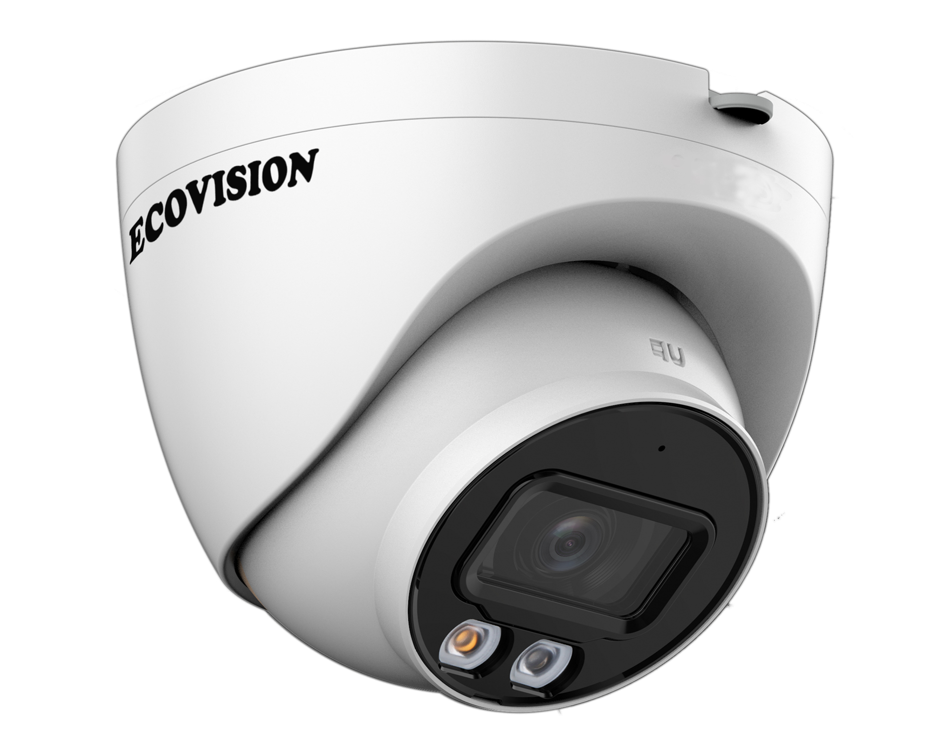 IP DUAL DOME E 4