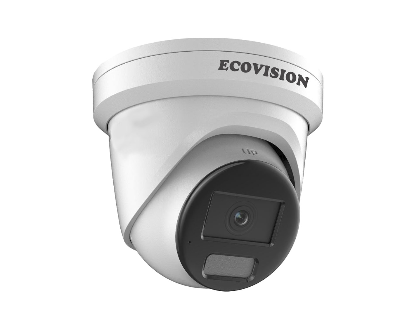 hik dUAL dOME E3