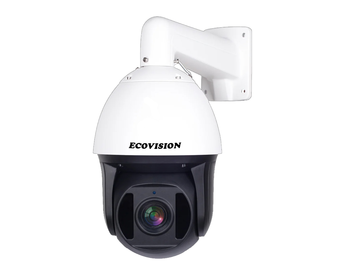 ECOVISION 8 MP 36 PTZ IR CAMERA